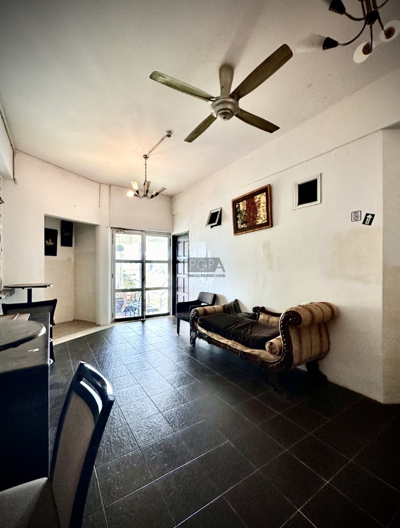 Bukit Jambul - photo 1