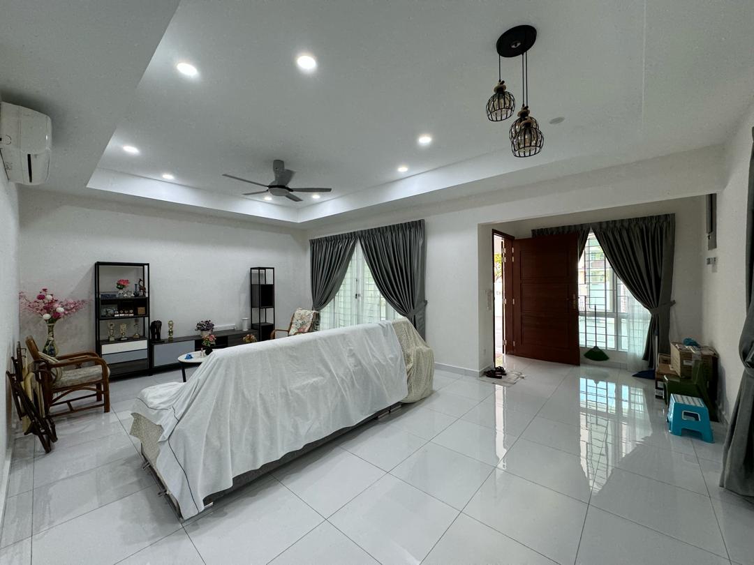 Medan Terengganu