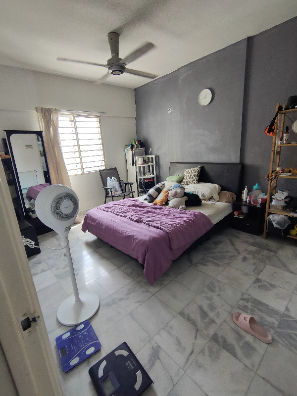 Ria Apartment Block D - photo 3