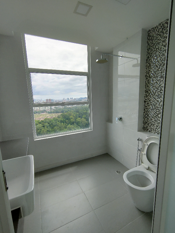 Skyridge Garden Block A - photo 3