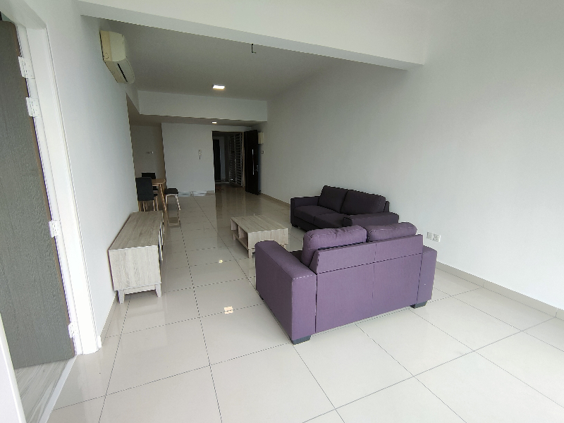 Skyridge Garden Block A - photo 5