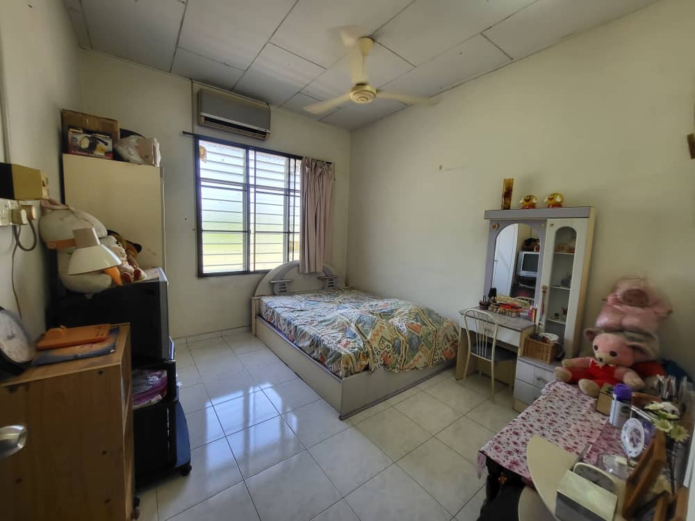 Melaka Freehold Semabok 2 Storey Terrace House - photo 5