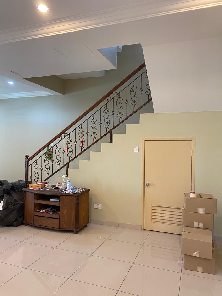 Melaka Freehold Bertam Setia 2 Storey Full Renovat - photo 2