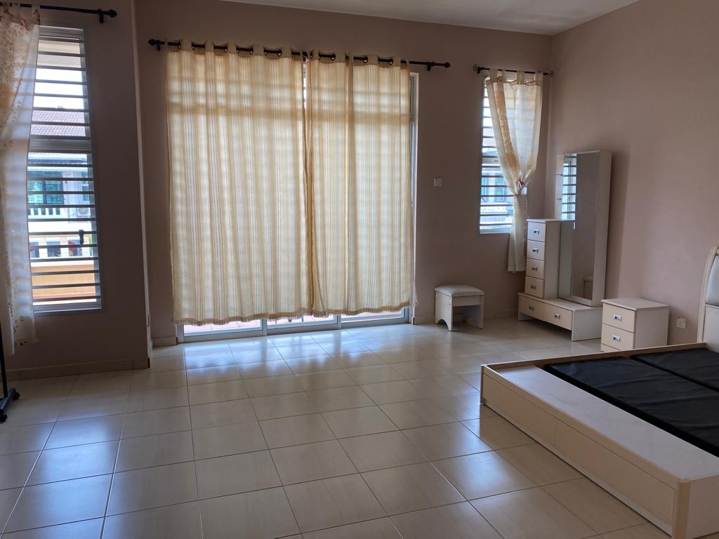 Melaka Freehold Bertam Setia 2 Storey Full Renovat - photo 5