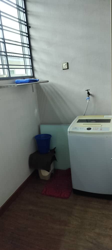 Melaka 2 Storey terrace Bukit Katil Full Renovate - photo 5