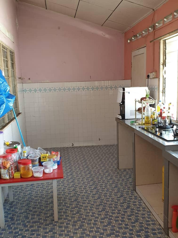 Merlimau Freehold Bumi Rumah Teres Satu Tingkat - photo 4