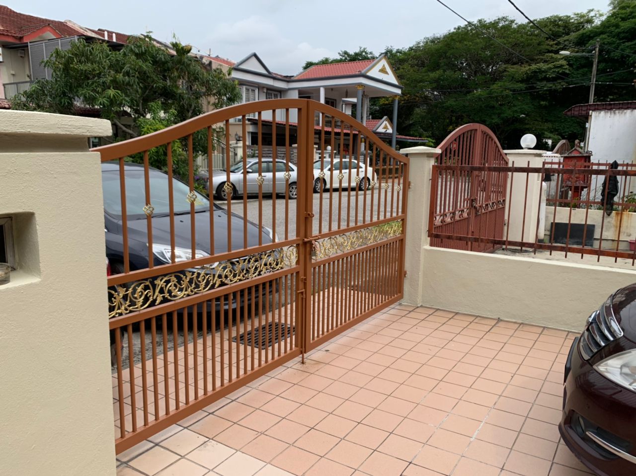 Taman Puchong Utama - photo 13
