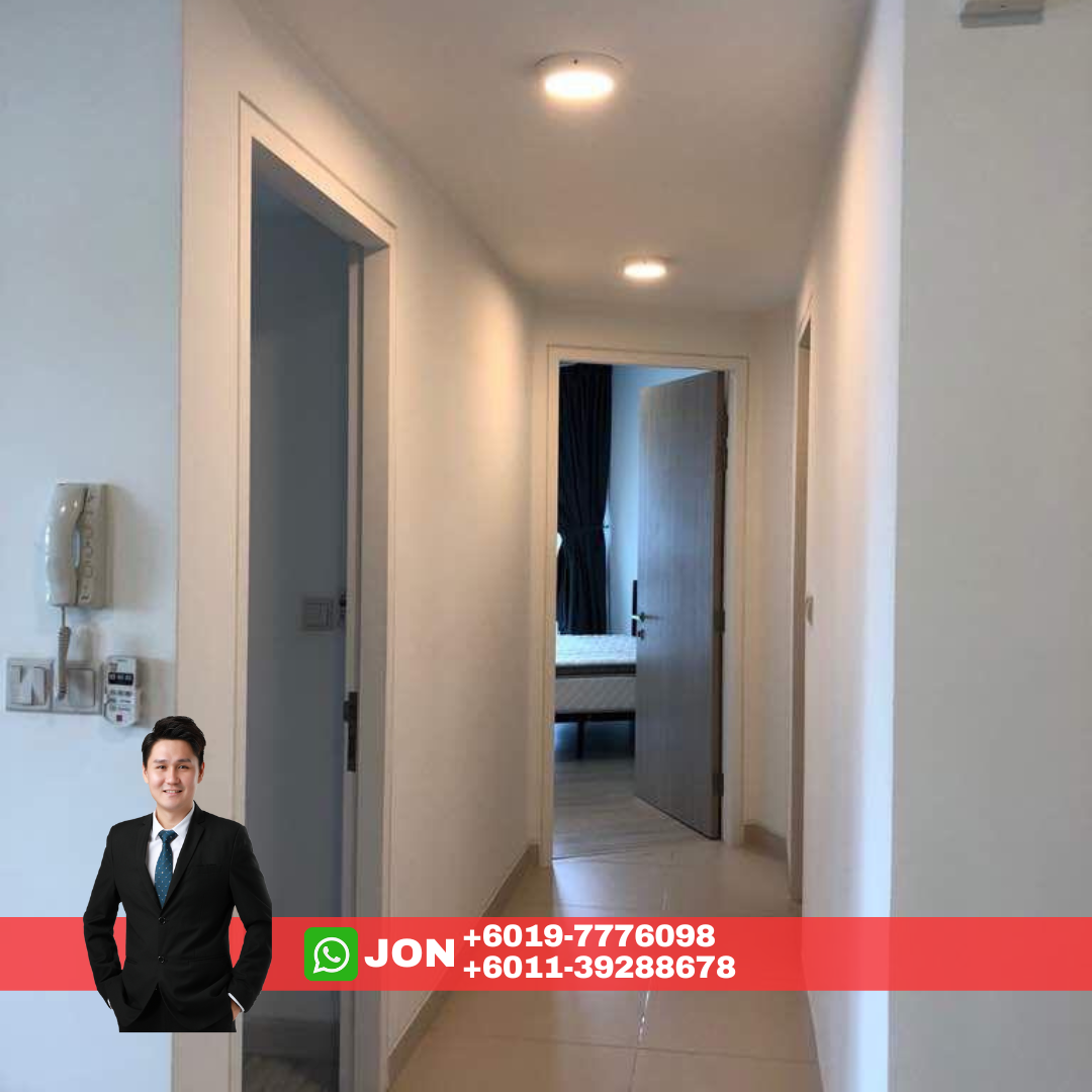 Aragreen Residences for rent - photo 2