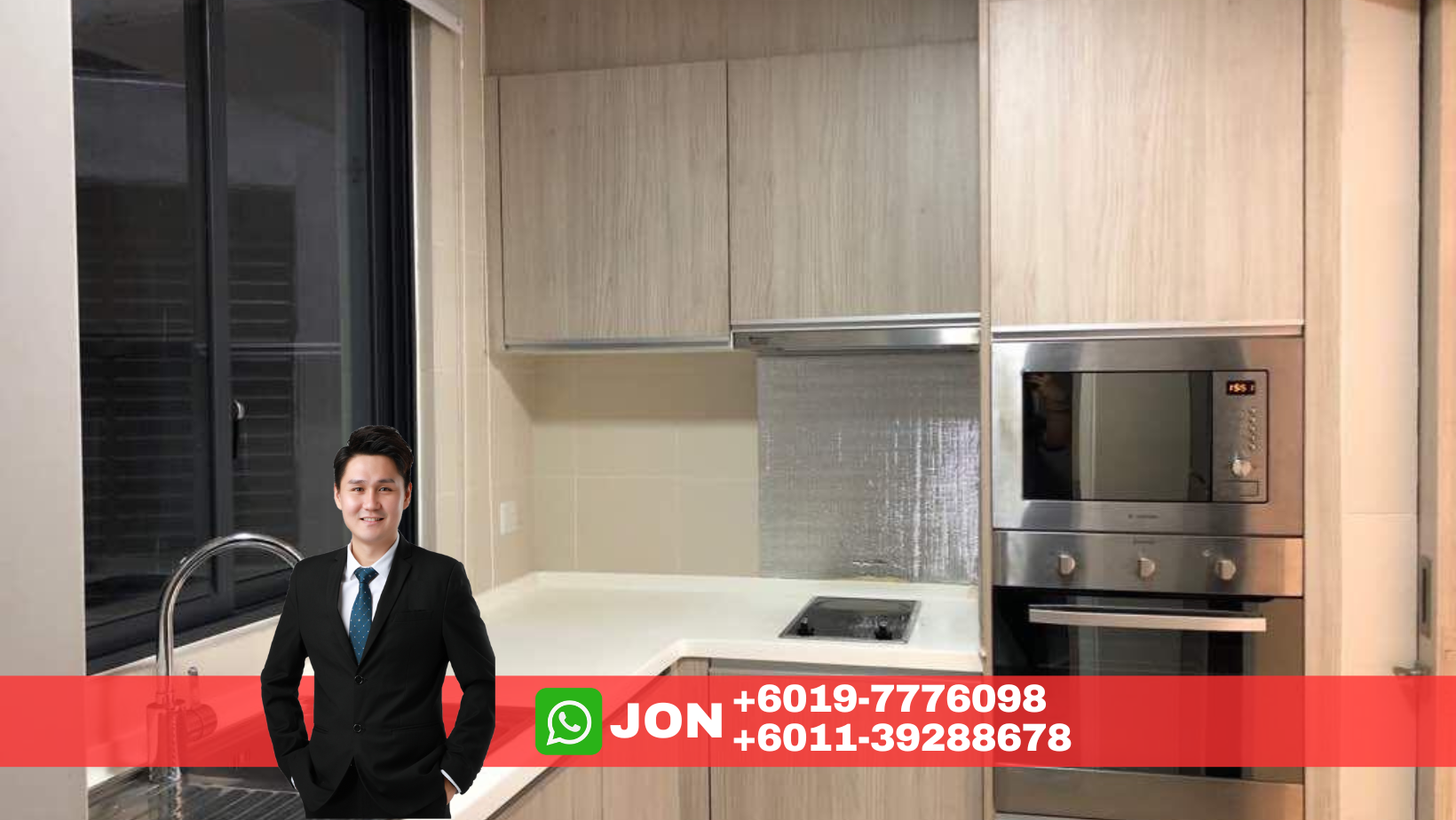 Aragreen Residences for rent - photo 3