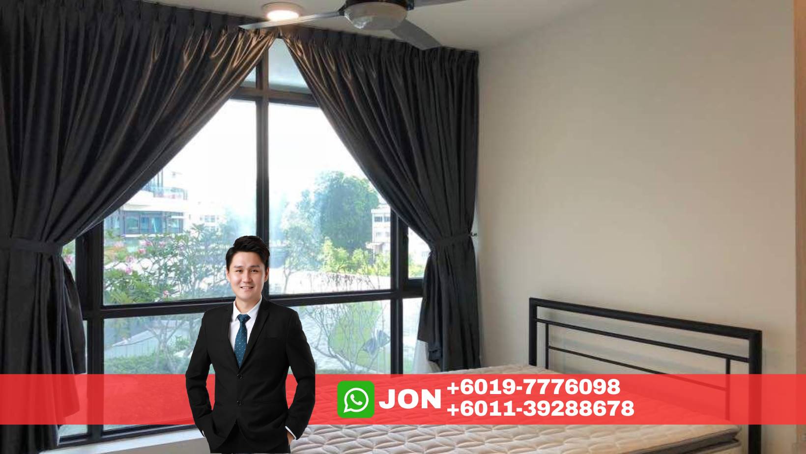 Aragreen Residences for rent - photo 5