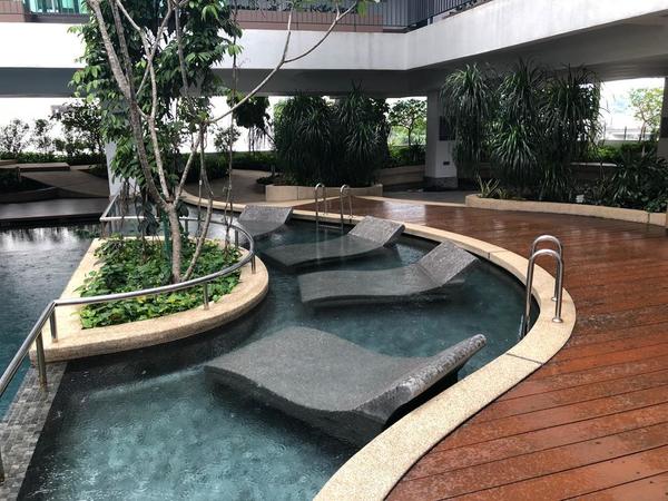 Verve Suites - photo 5