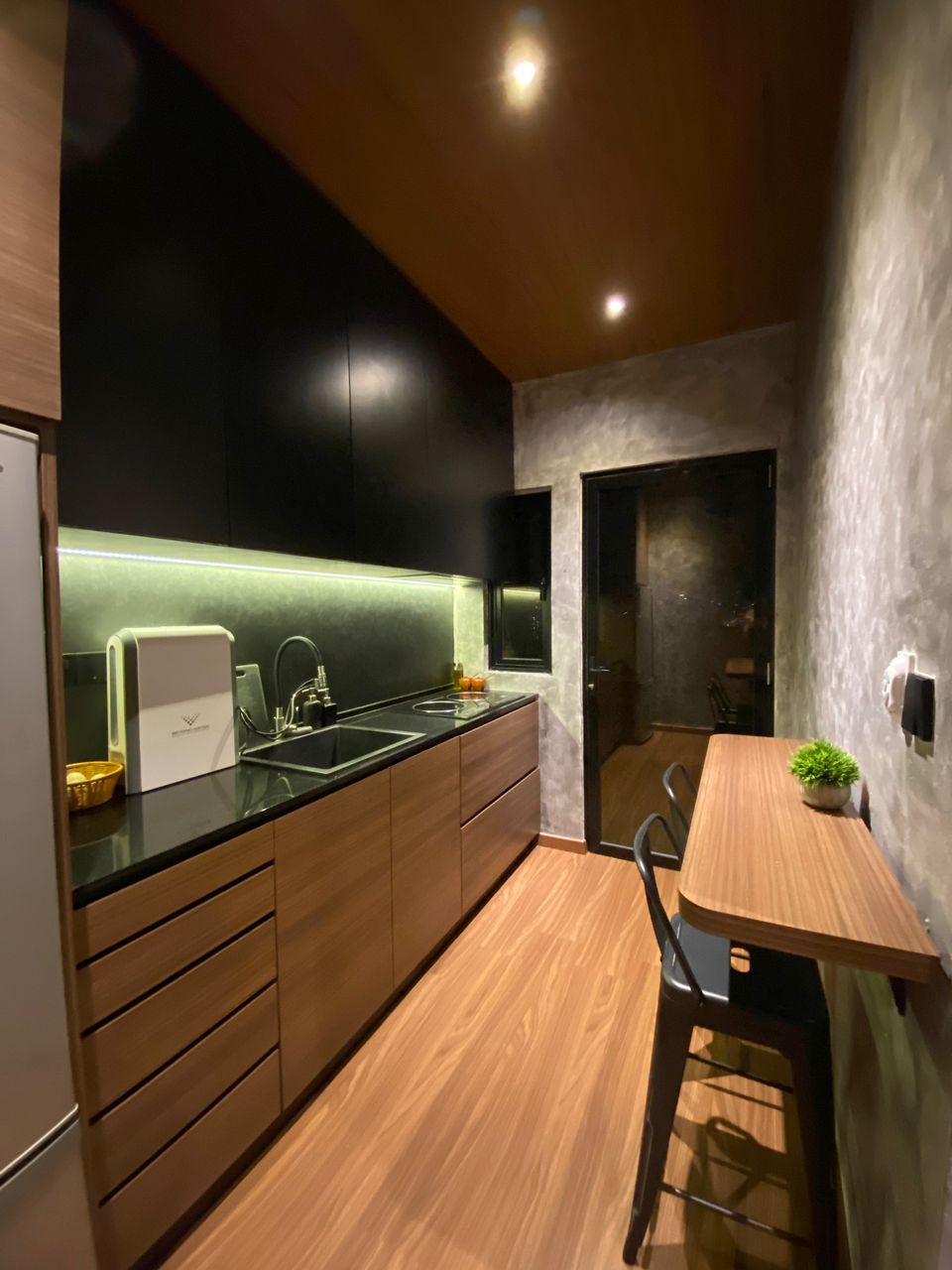 The Nest 850k - photo 10