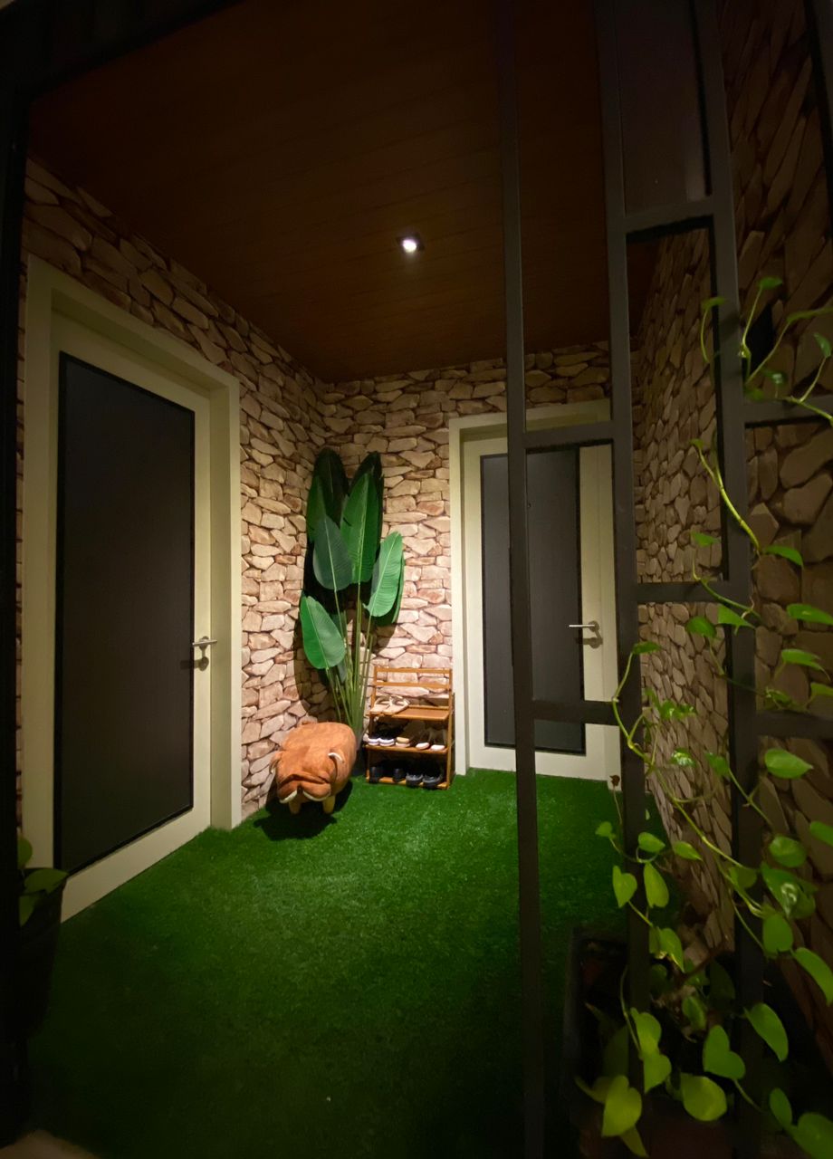The Nest 850k - photo 13
