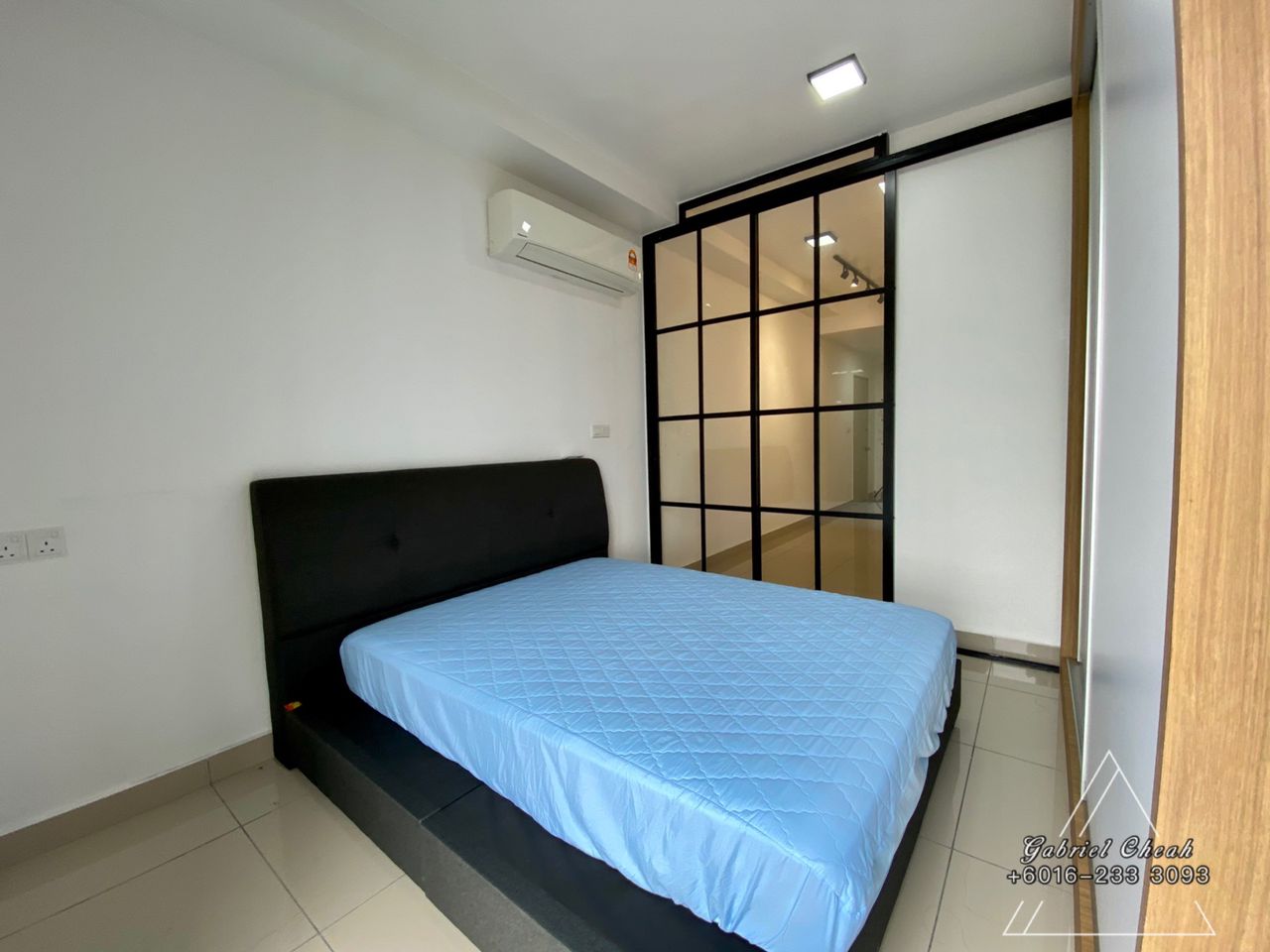 The Nest Dual Keys Rm660k GG - photo 9
