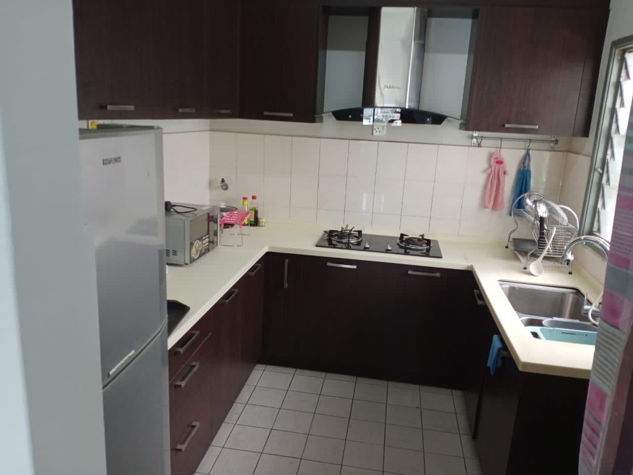 Rent Jalil Damai Rm1600 to 1700 - photo 4