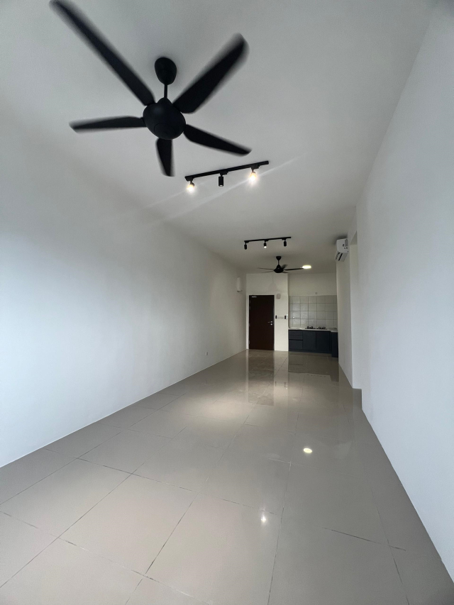 Rent Mercu Jalil Kang Rm1600 2 - photo 2