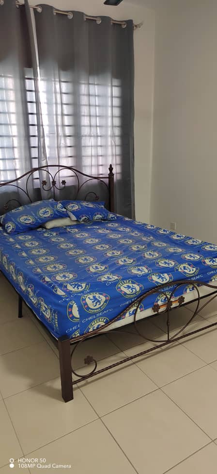 Rent out Desa Satumas Kang Rm1500 - photo 4