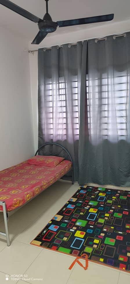 Rent out Desa Satumas Kang Rm1500 - photo 6
