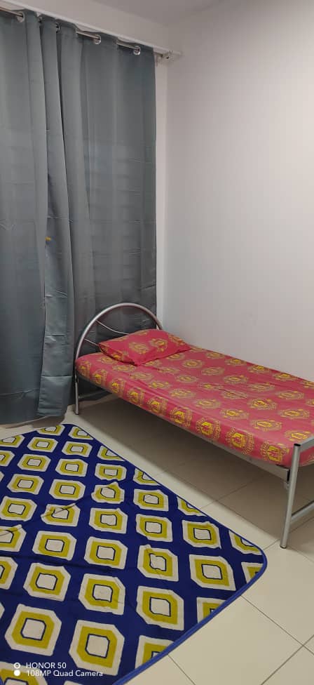Rent out Desa Satumas Kang Rm1500 - photo 8