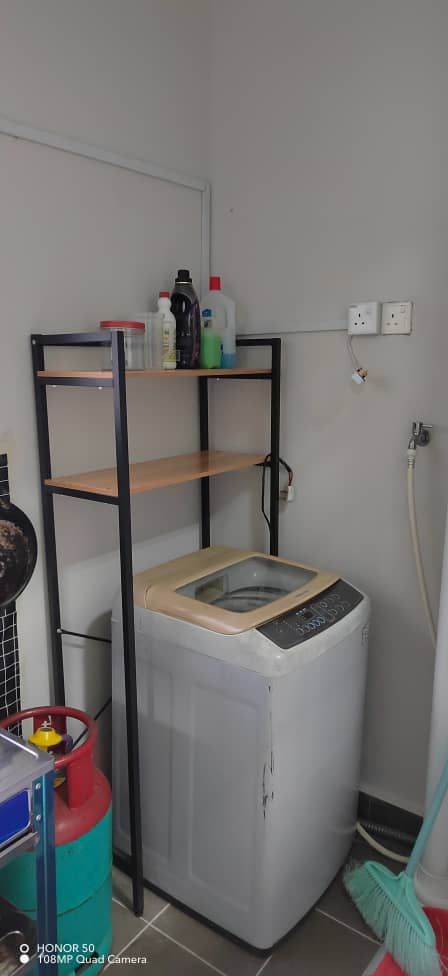 Rent out Desa Satumas Kang Rm1500 - photo 9
