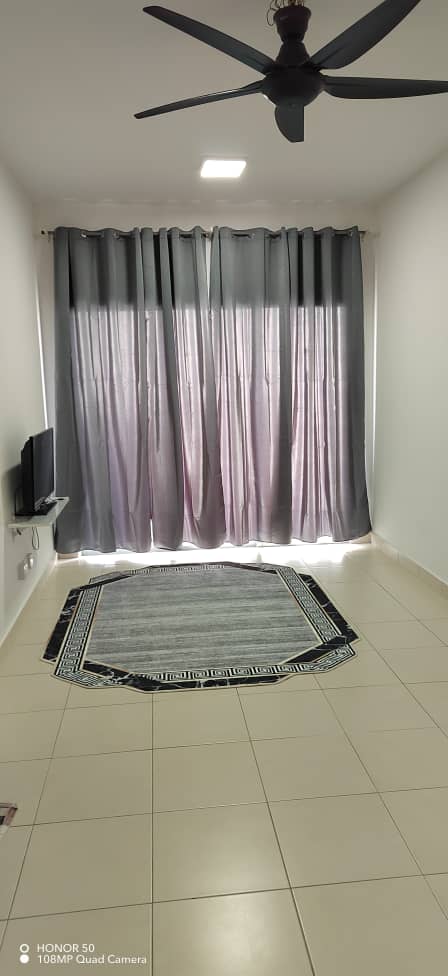 Rent out Desa Satumas Kang Rm1500 - photo 11
