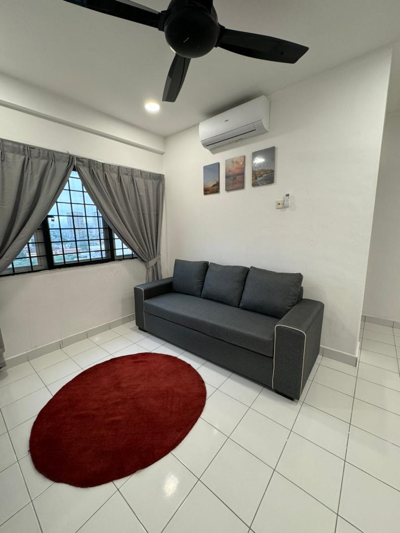 Rent Danau Murni Kang Rm1800 - photo 2