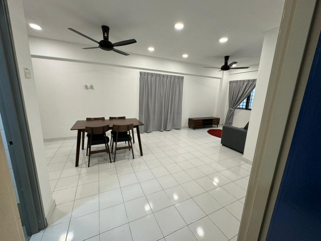 Rent Danau Murni Kang Rm1800 - photo 4