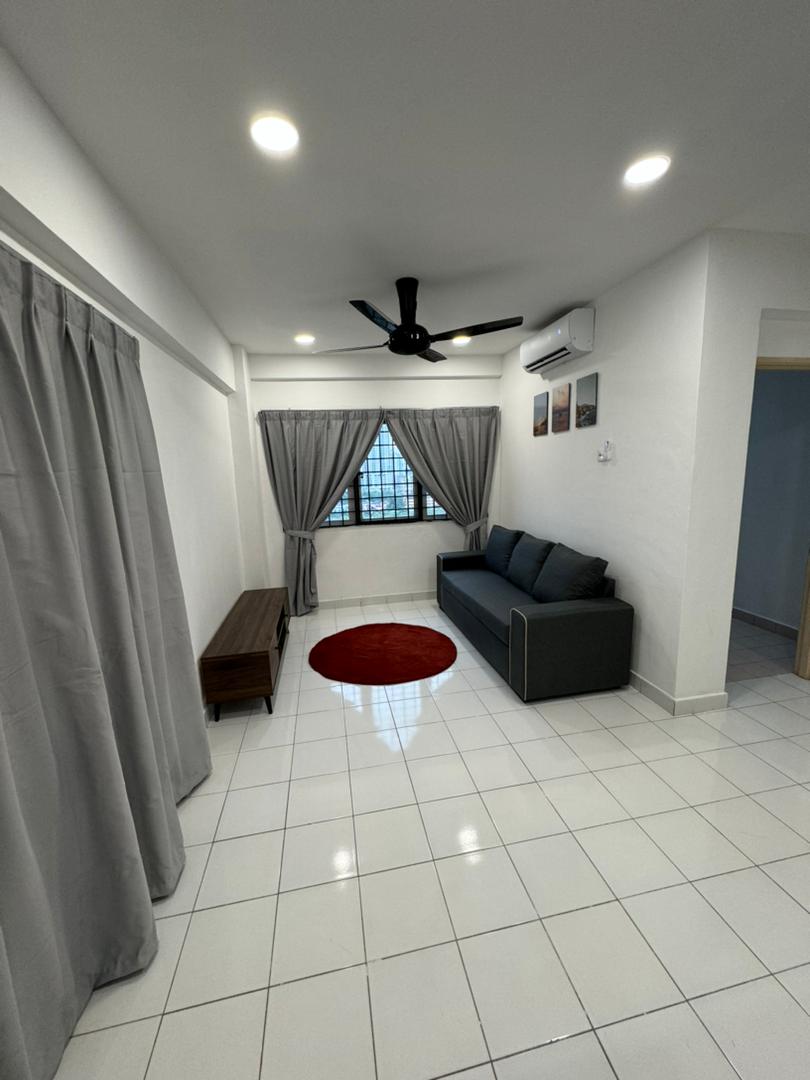 Rent Danau Murni Kang Rm1800 - photo 7