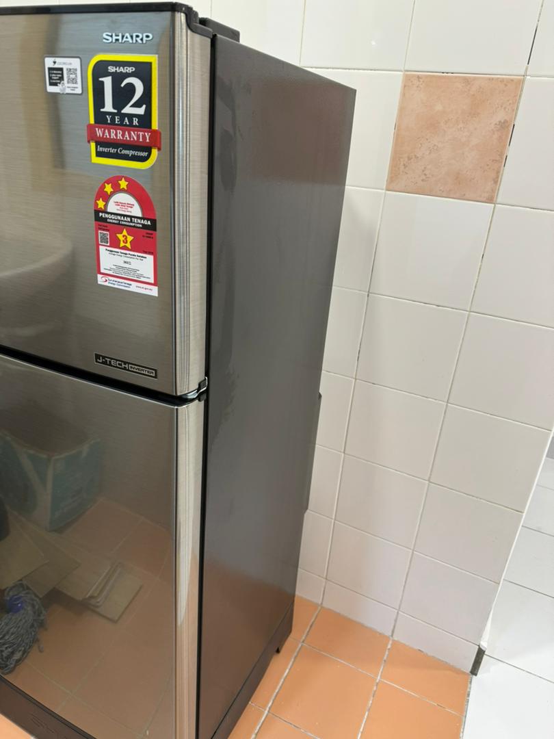 Rent Danau Murni Kang Rm1800 - photo 8