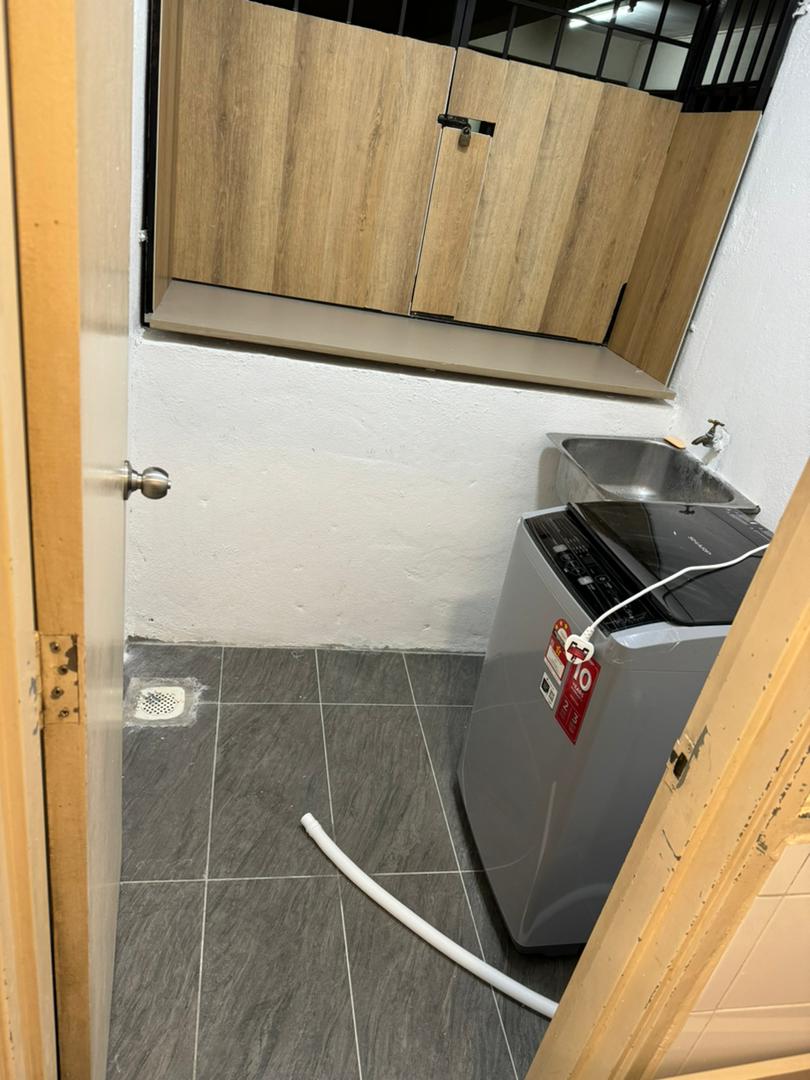 Rent Danau Murni Kang Rm1800 - photo 9