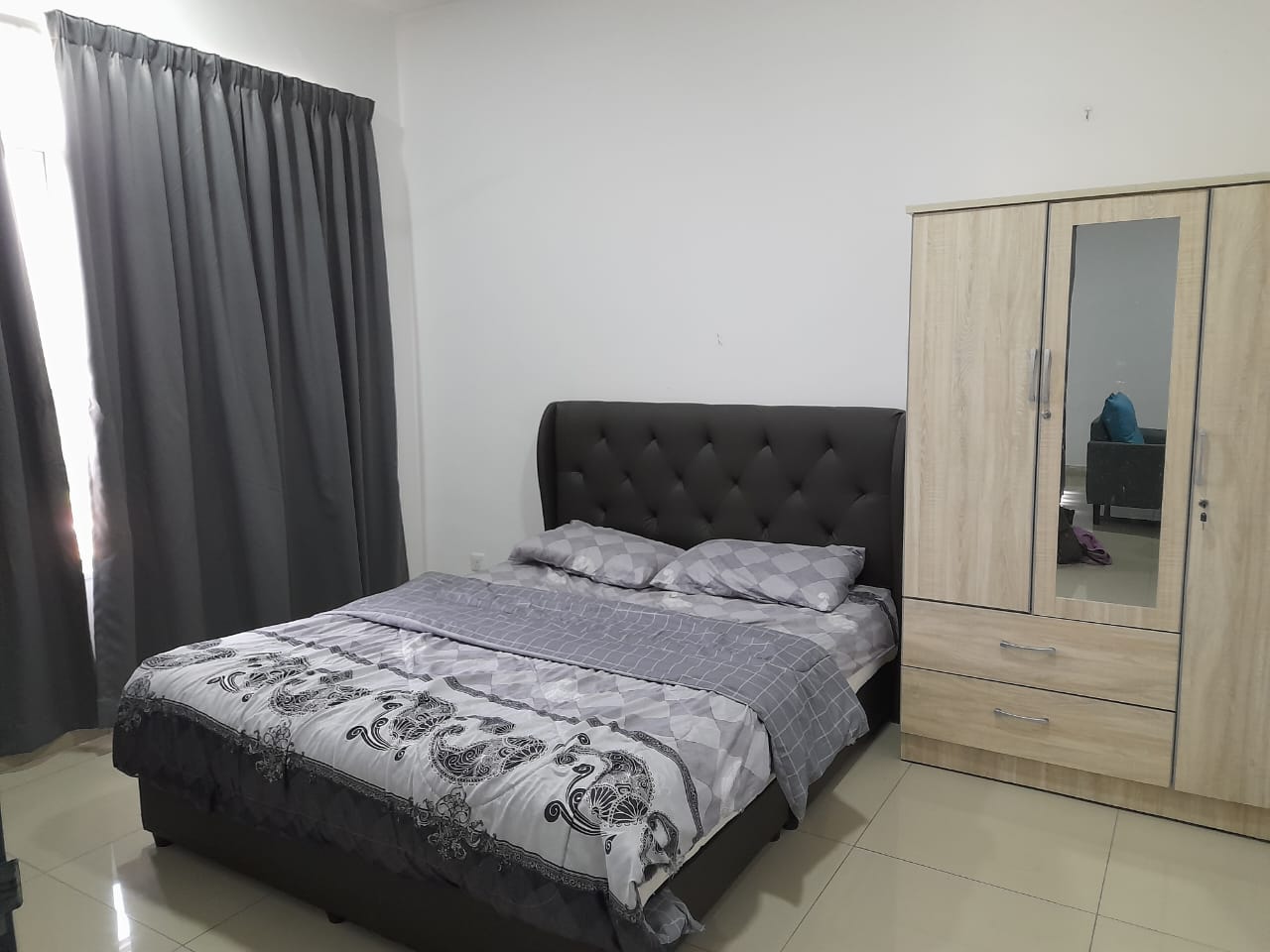 Rent Simfoni 2 Kang Rm1300 - photo 2