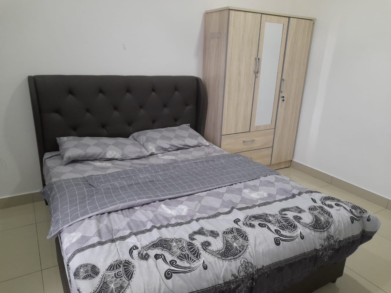 Rent Simfoni 2 Kang Rm1300 - photo 5