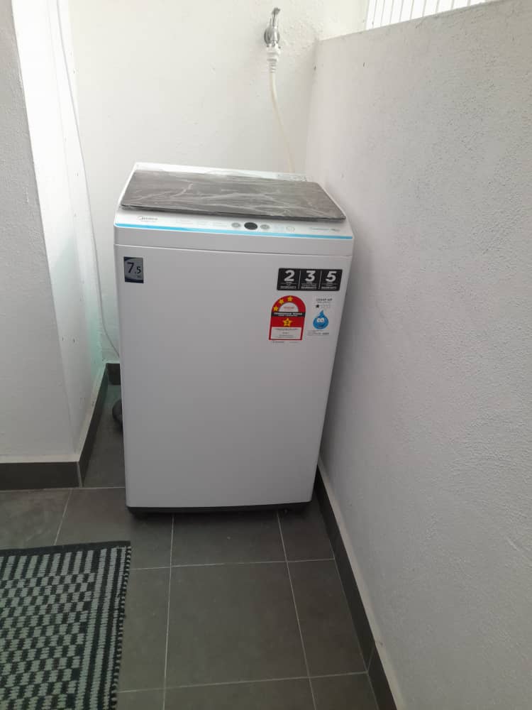 Rent Simfoni 2 Kang Rm1300 - photo 7