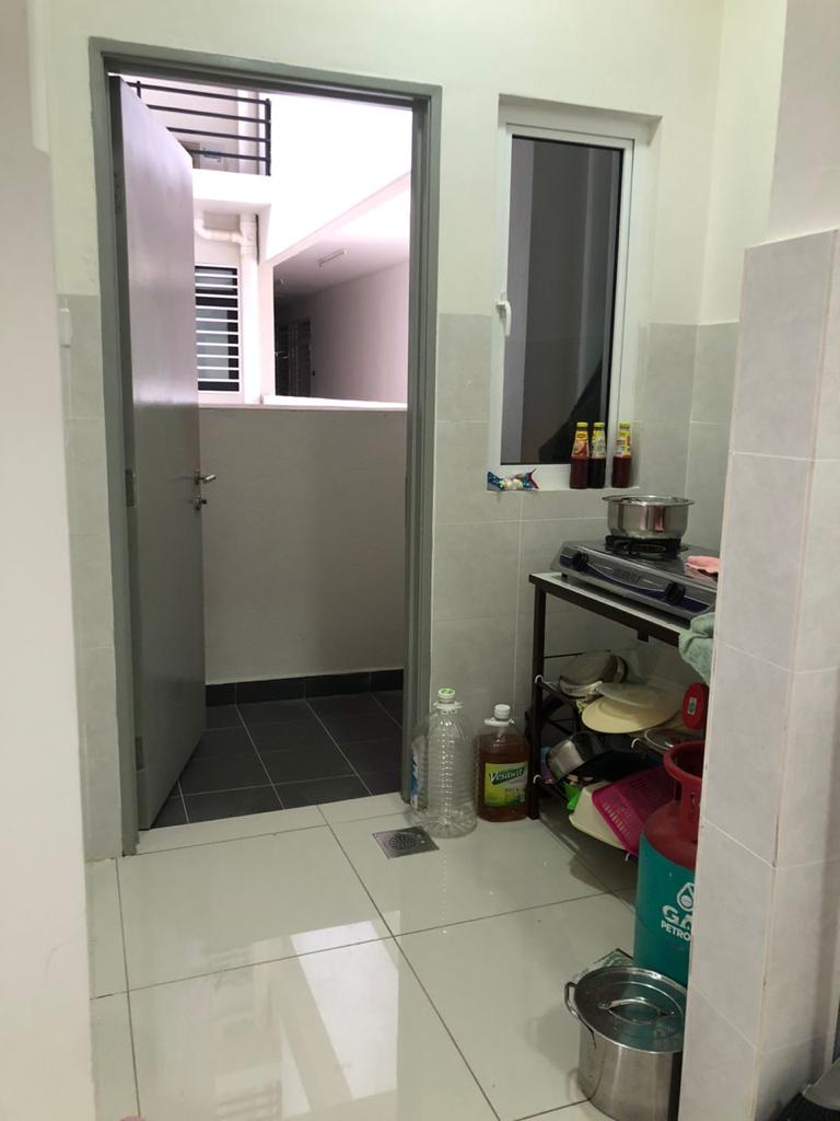 Rent Imperial hatamas Kang Rm1400 - photo 5