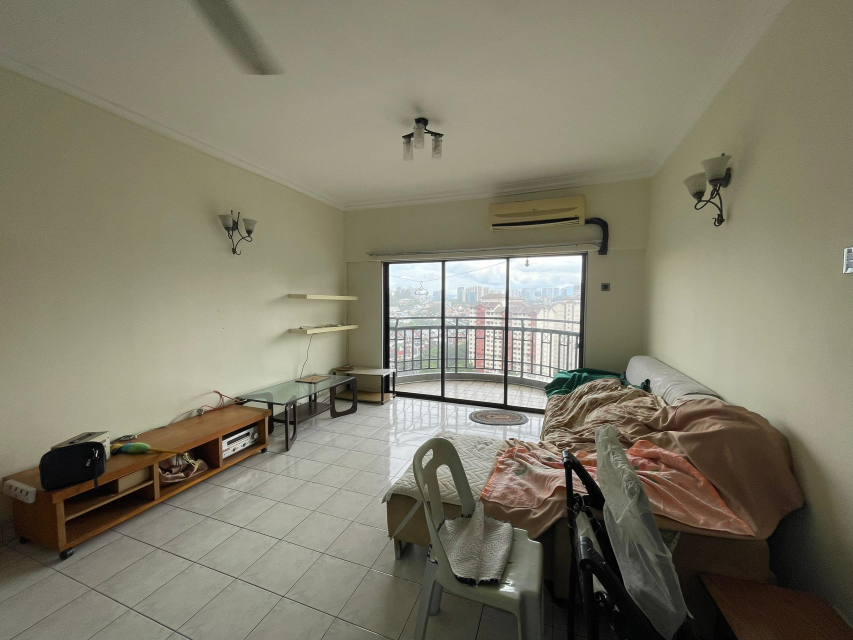 Rent Abadi Villa Rm1500 - photo 5