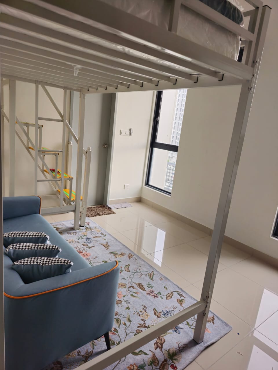 Rent Platinum Arena Rm800 Room - photo 2