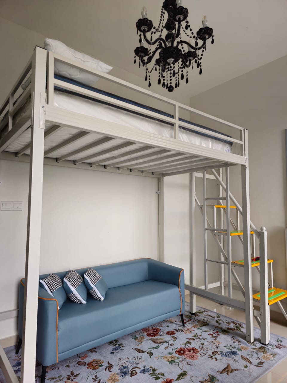 Rent Platinum Arena Rm800 Room - photo 3