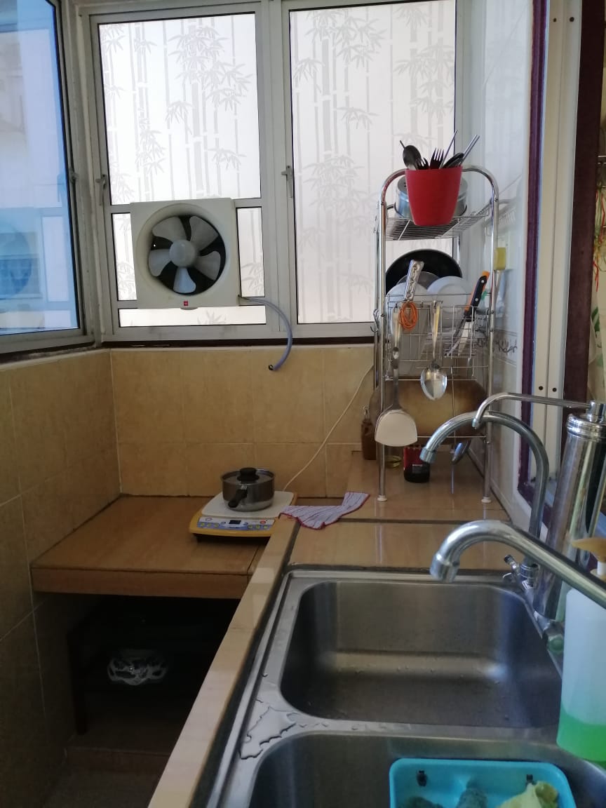 Rent Kenanga apartment - photo 6