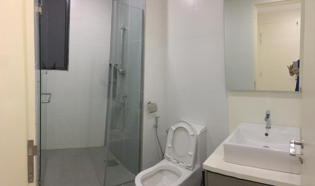 XXX Rent Petalz Residence Rm2400 - photo 13