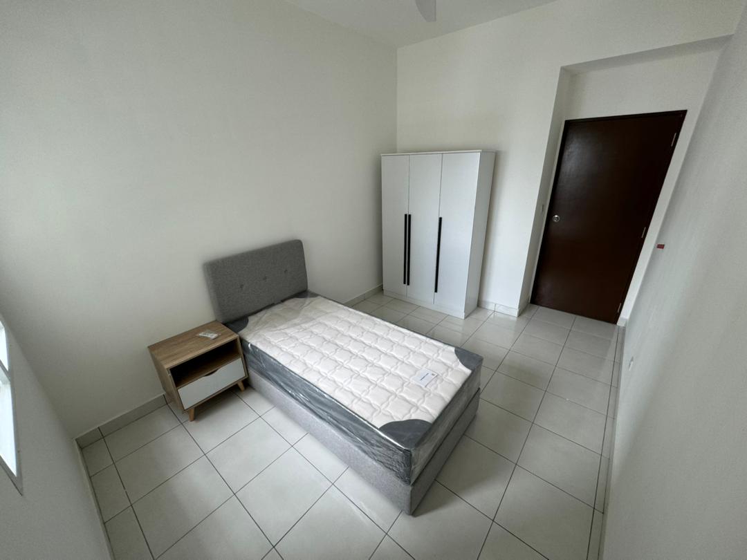 Rent Mercu Jalil Kang Rm1800 - photo 9