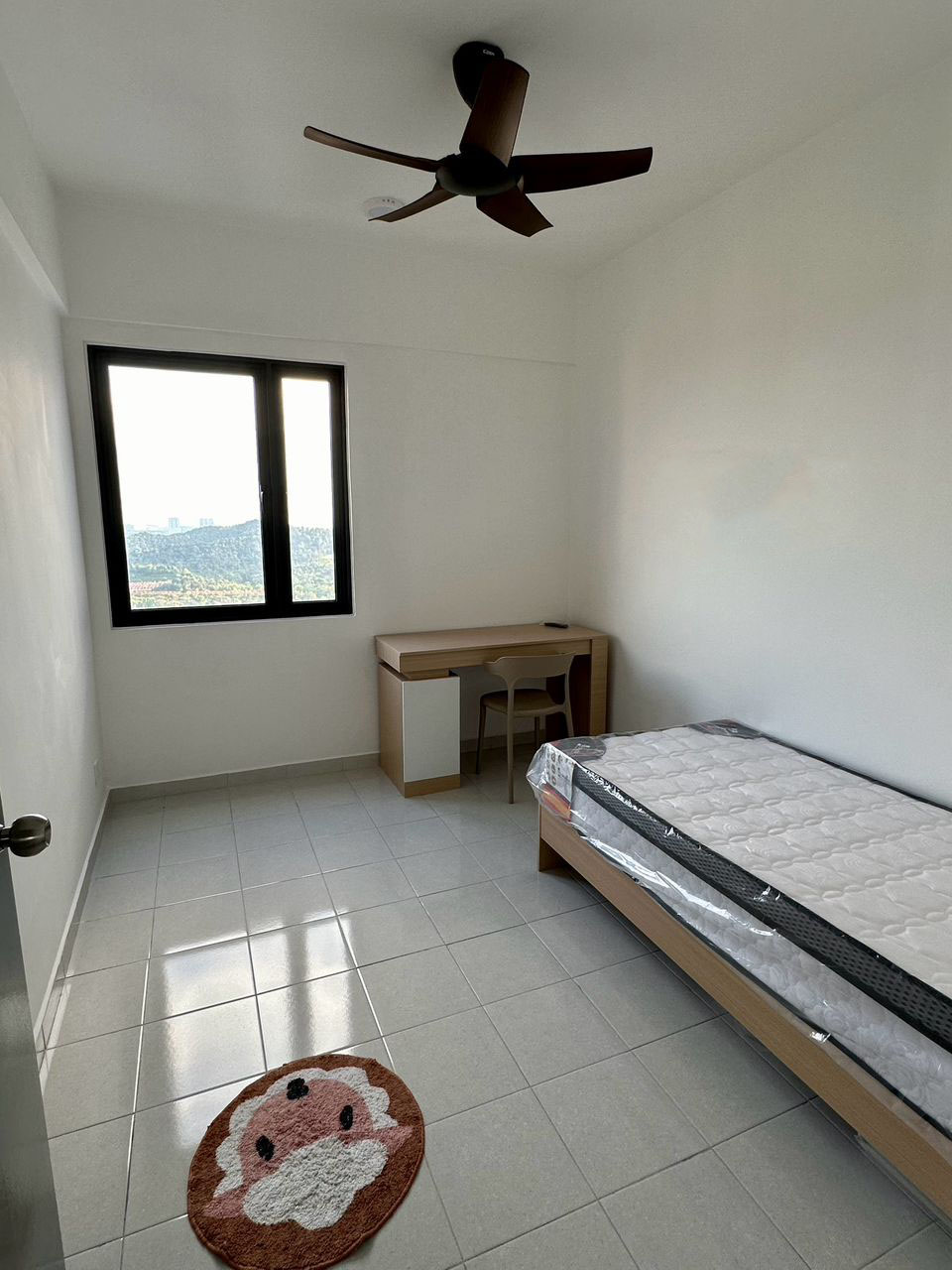Rent Aman jalil Rm2000 - photo 11