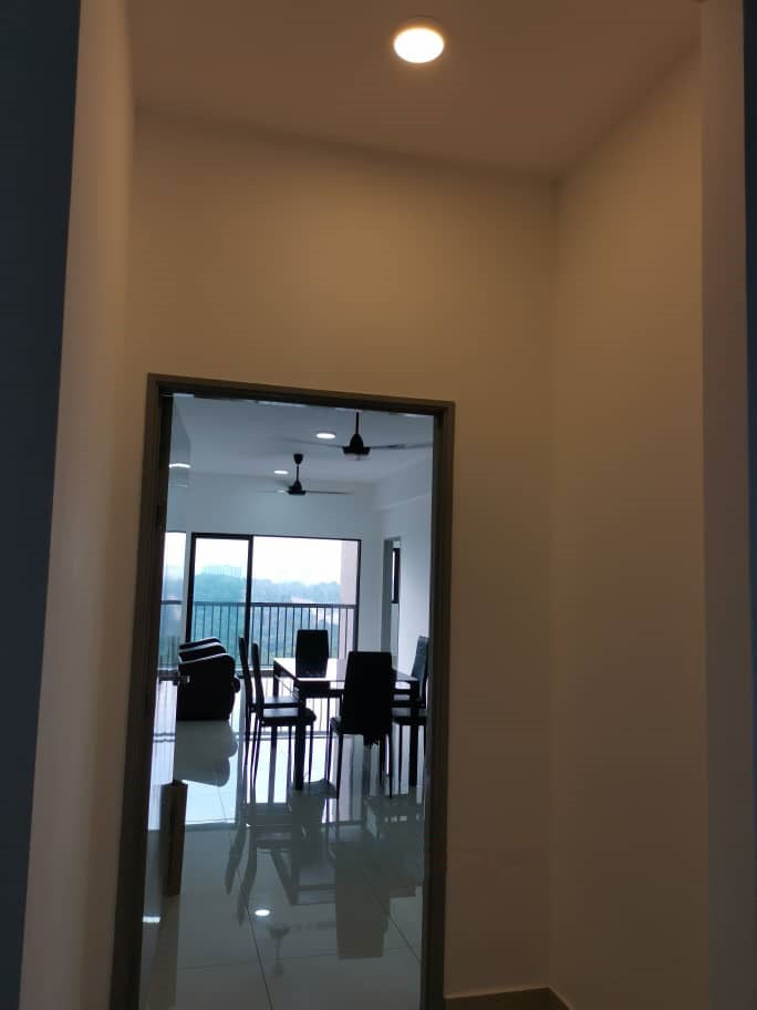 Rent Palm Hill 2 Daoba Rm1200 - photo 2