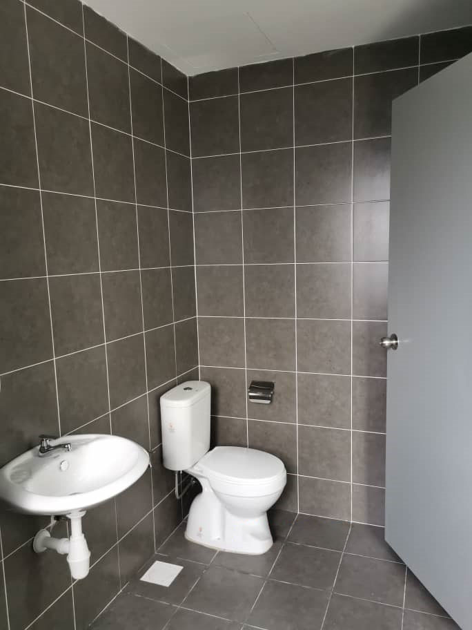 Rent Palm Hill 2 Daoba Rm1200 - photo 4
