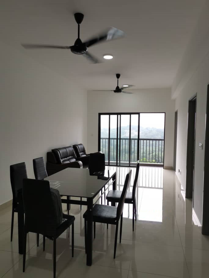 Rent Palm Hill 2 Daoba Rm1200 - photo 7