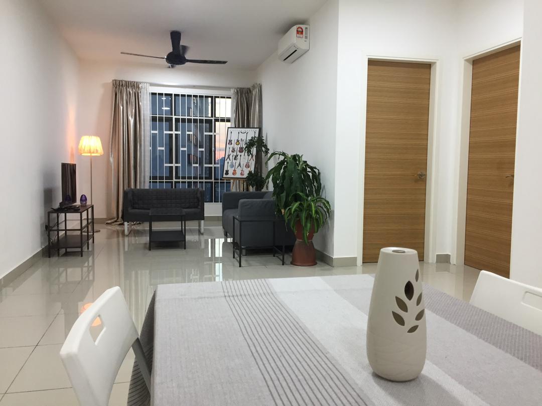 Rent Pearl Suria Rm2500 - photo 2