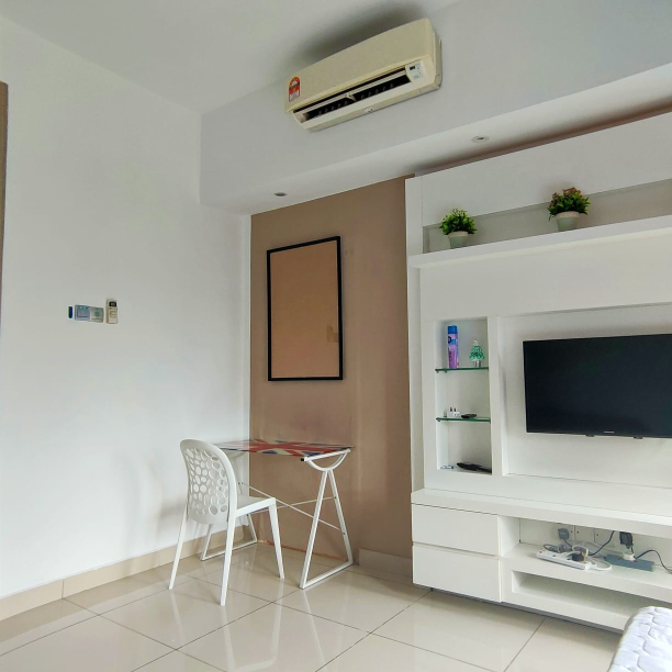XXX Residence 8 Rm1280 - photo 2
