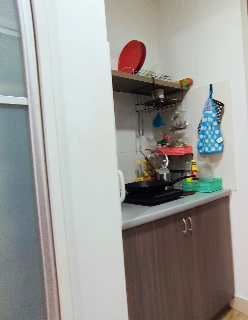 XXX Residence 8 Rm1280 - photo 3