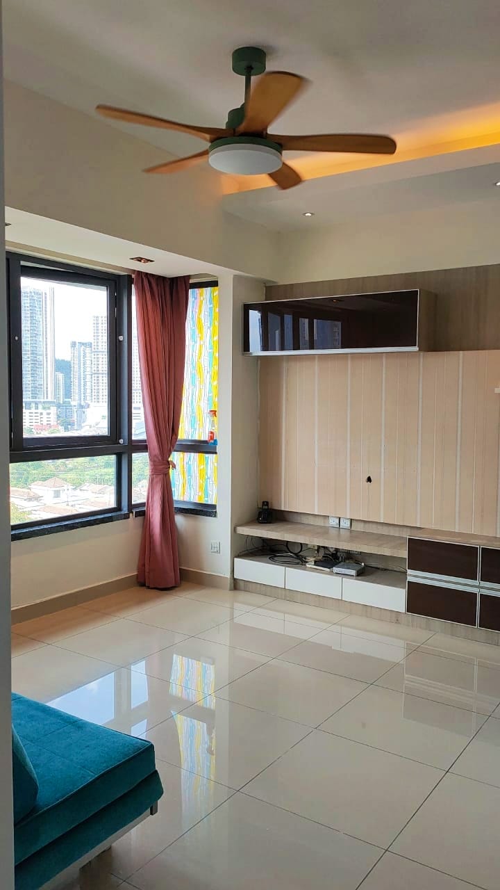 xxx Residence 8 Rm1700 - photo 2