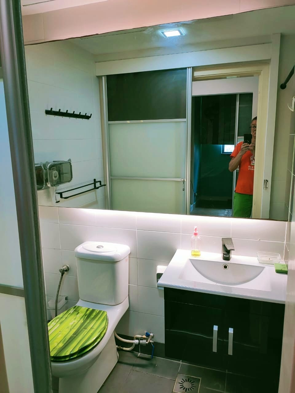 xxx Residence 8 Rm1700 - photo 4