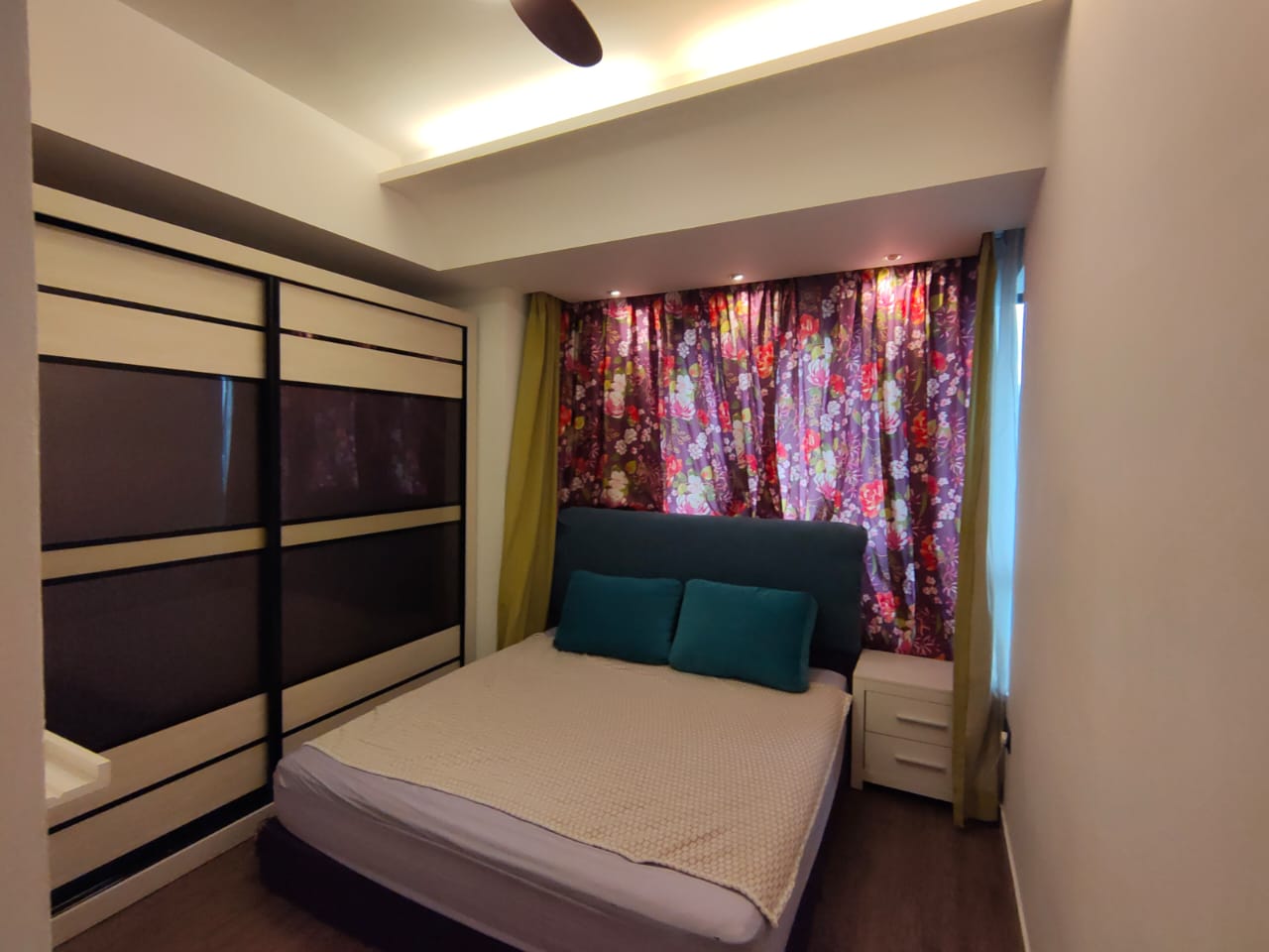 xxx Residence 8 Rm1700 - photo 5